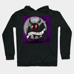 Mothman Hoodie